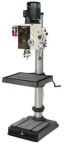 JET 354026 GHD-20PFT, 20" Gear Head Tapping Drill Press With Powerfeed 230V, 3Ph