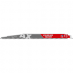 The AX™ with Carbide Teeth SAWZALL® Blade 12" 5T 48-00-5227