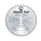 Amana 510601 10"/60T Non Ferrous Tcg Grind