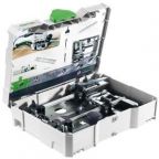 Lr 32 Hole Drilling Set In Systainer 1 - Festool 584100