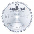 Amana 612601 12"/60T Cut-Off Saw Tcg Grind