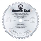 Amana 612720 12"/72T Cut-Off Saw Atb Grind