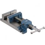 WILTON 63242 1445 Drill Press Vise Rapid Acting Nut 4-3/4" Jaw Opening