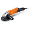 72218860090, Fein WSG 11-150 R Compact Angle Grinder Ø 6 in