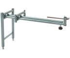 Ellis 2 Roller Stand And Adjustable Gauge With Micro Adjuster 6252