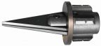 REMS 731700 REG St 1/4–2”. Inner pipe deburrer for electric operation, steel pipes and others, 1