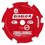 Freud 5 X 6 Fiber Cement D0506Ch