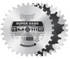 Freud Premium Super Dado 10" Sd510