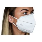 KN95 Respirator mask - 10/box