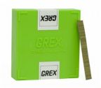 Grex P6/10L 23 Gauge 3/8-Inch Headless Pins 10,000/ Box