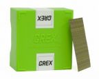 Grex P6/25L 23-Gauge 1-Inch Length Headless Pins, 10,000 Per Box