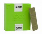 Grex P6/35L 23 Gauge 1-3/8-Inch Length Headless Pins (10,000 Per Box)