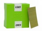 Grex P6/45L 23 Gauge 1-3/4-Inch Length Headless Pins (10,000 Per Box)
