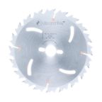 Amana Rb1020-30 10"/20T Ripping Saw 30Mm Bore