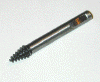 5Mm  Screw  Drill Point For 2-1/8  - 1-1/2 Spur Bit