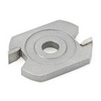 Amana 55354 Groove Cutter Only  1/4 Kerf.