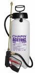 Chapin 21127XP Industrial Acetone Poly Sprayer, 3-Gallon