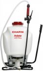 Chapin 61800 Professional 4 - Gallon Backpack Poly Sprayer