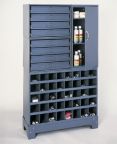 Modular Storage System Durham 651-95