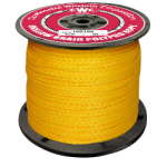 HOLLOW BRAID POLY PRO ROPE