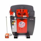 Edwards IW50-3P208 50 Ton JAWS Ironworker 3 Phase, 208Volt Compact and Versatile