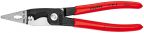 Knipex (KNP13818) 8" Electrical Installation Pliers