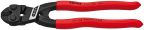 Knipex 2801200 Flat Nose Assembly Pliers, 8 Inch