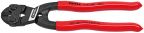 KNIPEX 71 31 200 SBA High Leverage Cobolt Cutters with Notch