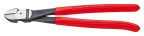 KNIPEX 74 01 250 High Leverage Diagonal Cutters