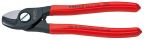 KNIPEX 95 11 165 Cable Shears
