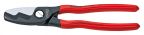 KNIPEX 95 11 165 Cable Shears