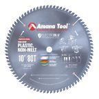 Amana Lb10801C 10"/80T Plastic Non Melt M-Tcg