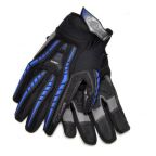 Revco Gx102 Toolhandz&reg Synthetic Leather Cut Resistant Mechanic'S Gloves, Black Stallion