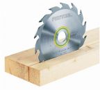 Panther Ripping Blade For Ts 75 Plunge Cut Saw - 16 Tooth Festool 495378