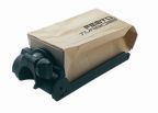 Turbo Dust Bag Set For Rs 2 E Sander, 5-Pieces Festool 487780