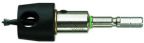 Centrotec Countersink With Pilot Bit And Depth Stop, 4.5Mm  Festool 492524