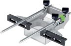Parallel Edge Guide With Fine Adjustment For Mfk 700 Router Festool 495182