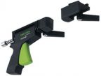 Fs-Rapid Clamp And Fixed Jaws For Guide Rail System Festool 489790