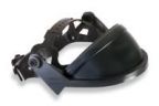 Stand Alone Defender Faceshield Assembly