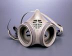 Large Respirator Moldex