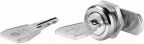 Lock and Key for SYS-AZ Drawer, 1-Pack