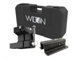 WILTON 10015 ATV All-Terrain Vise‚Ñ¢ with Carrying Case