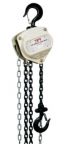 JET 101920 S90-150-10, 1-1/2-Ton Hand Chain Hoist With 10' Lift