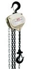 JET 101932 S90-200-20, 2-Ton Hand Chain Hoist With 20' Lift