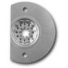 Round Segment SL Blade 3-3/8" Diameter