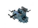 WILTON 11694 4" Cross Slide Drill Press Vise