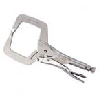 6"C Clp.Vise Grip Plier