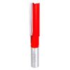 Freud 5/8 Dia. X 2 Ch. X  1/2 Sh. Two Flute Straight  12-142