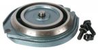 WILTON 12285 5S, Swivel Base for 1250N Vise