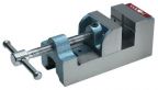 WILTON 12800 Drill Press Vise 2-1/2ÔøΩ Jaw Width, 1-1/2ÔøΩ Depth